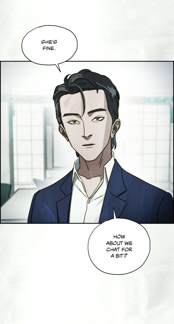 Read Day of Disaster EN Manga Online