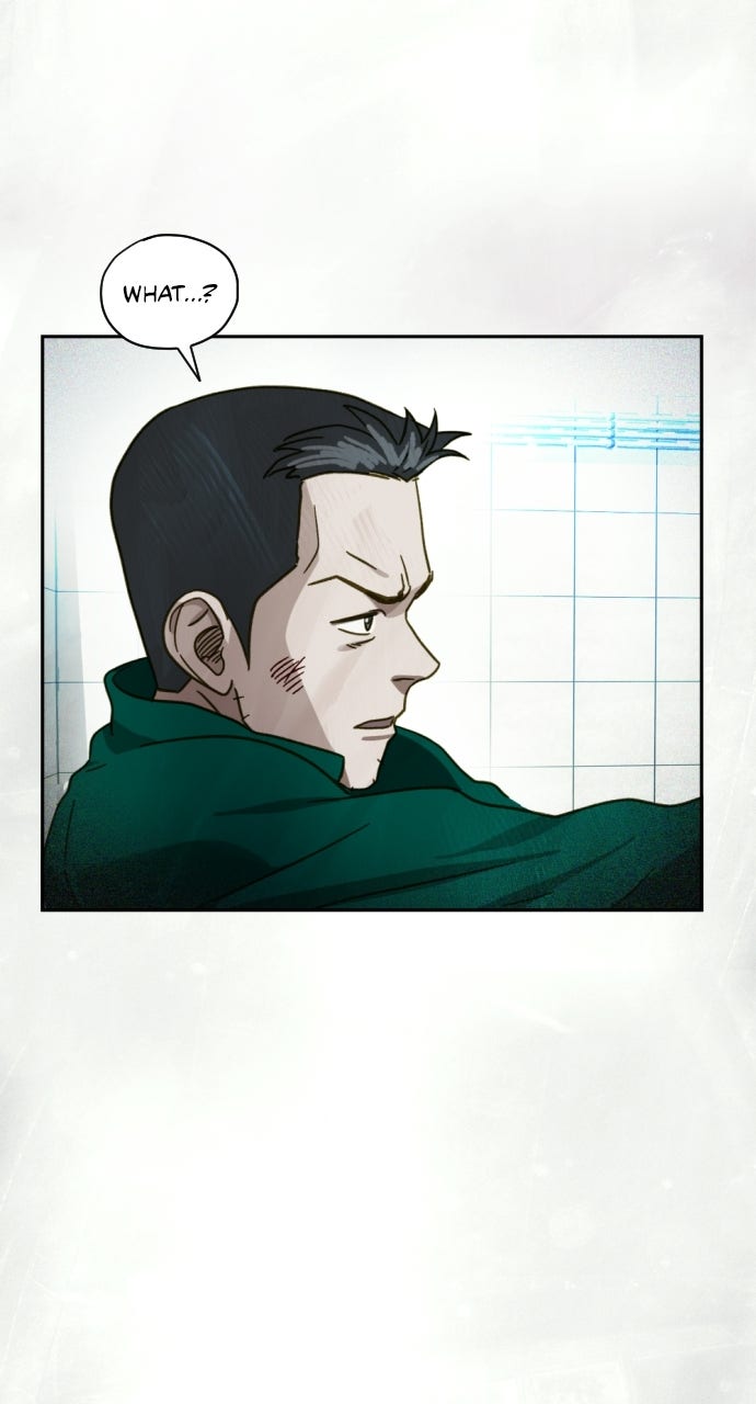 Read Day of Disaster EN Manga Online