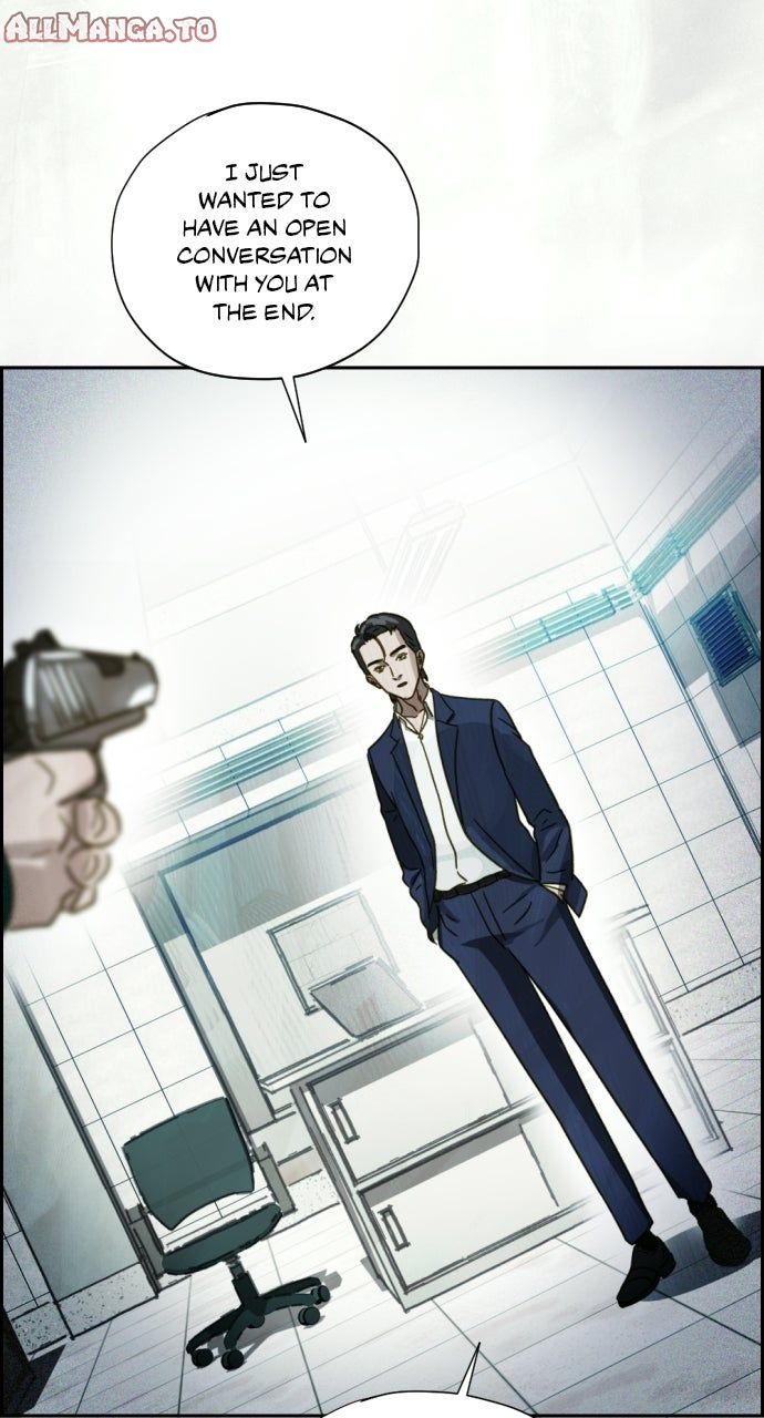 Read Day of Disaster EN Manga Online