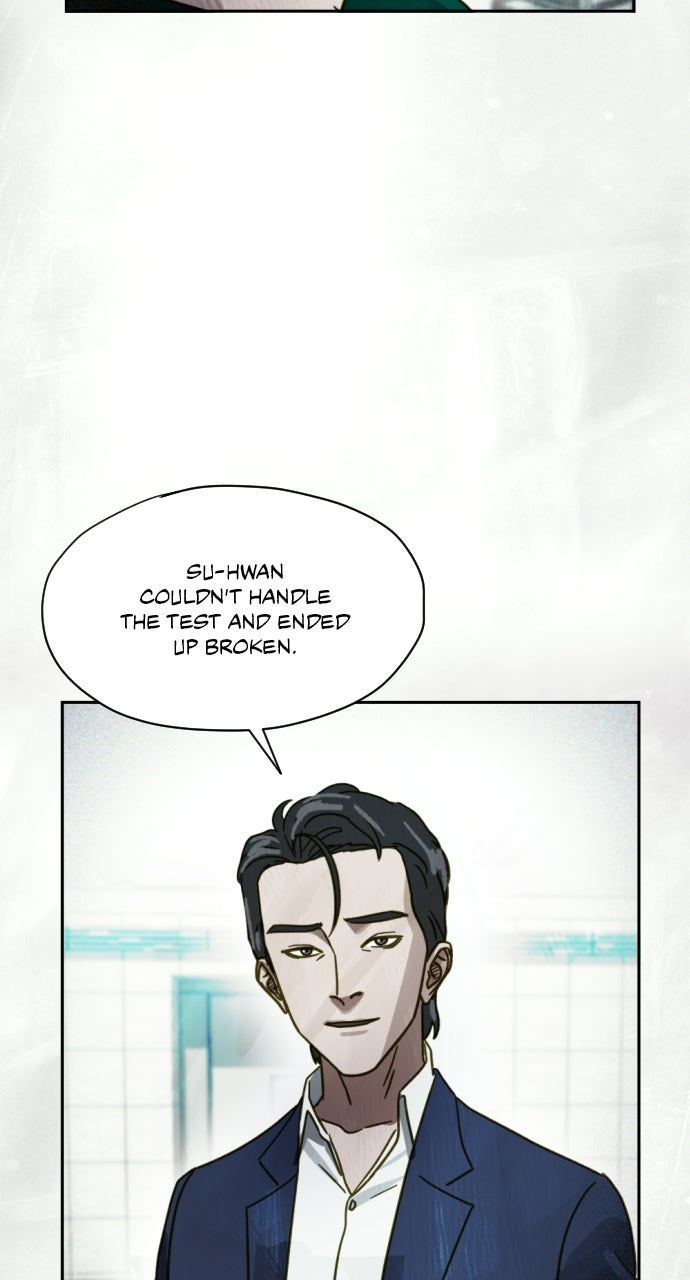 Read Day of Disaster EN Manga Online