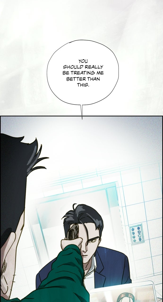 Read Day of Disaster EN Manga Online