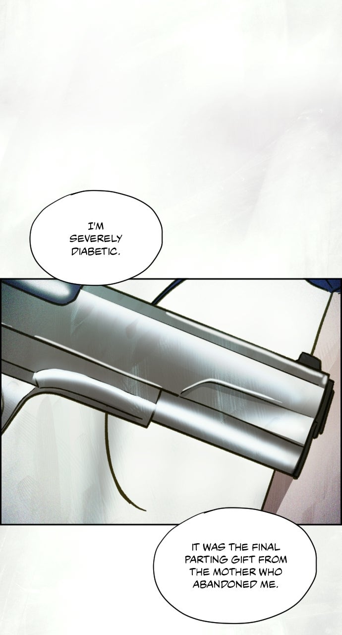 Read Day of Disaster EN Manga Online