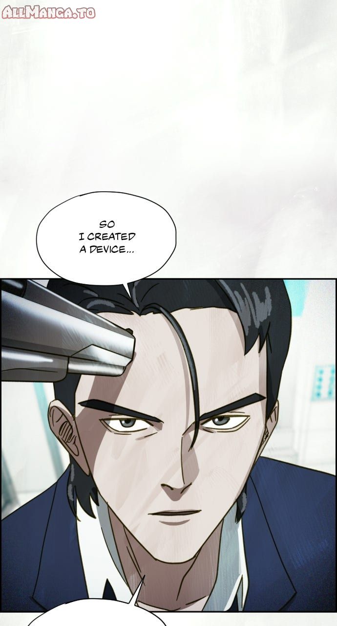 Read Day of Disaster EN Manga Online