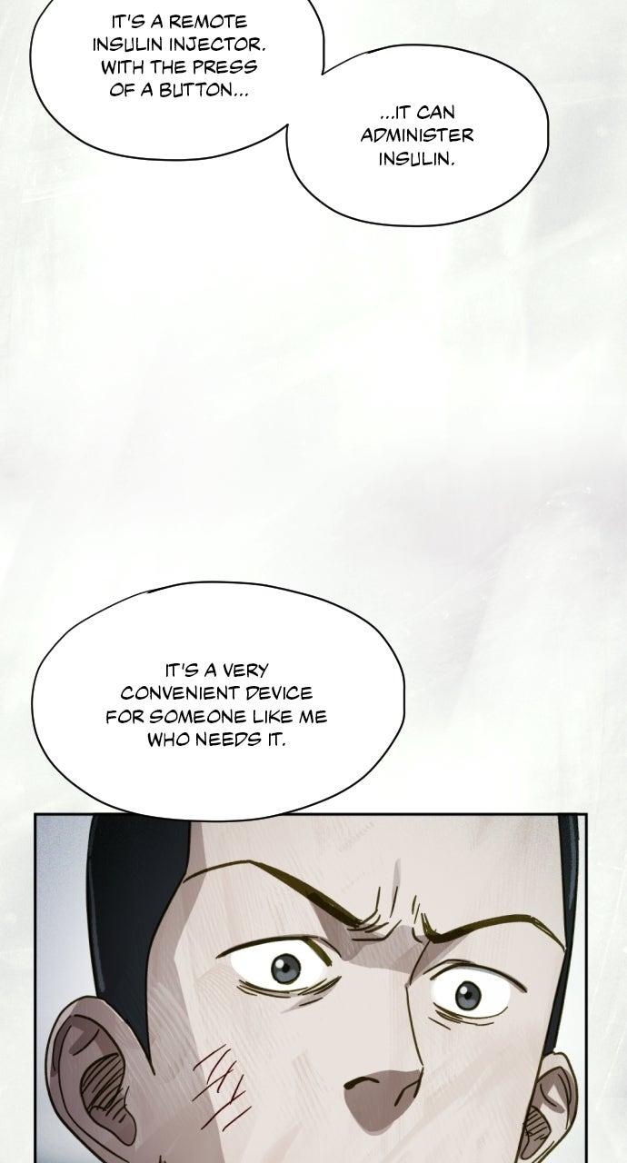 Read Day of Disaster EN Manga Online