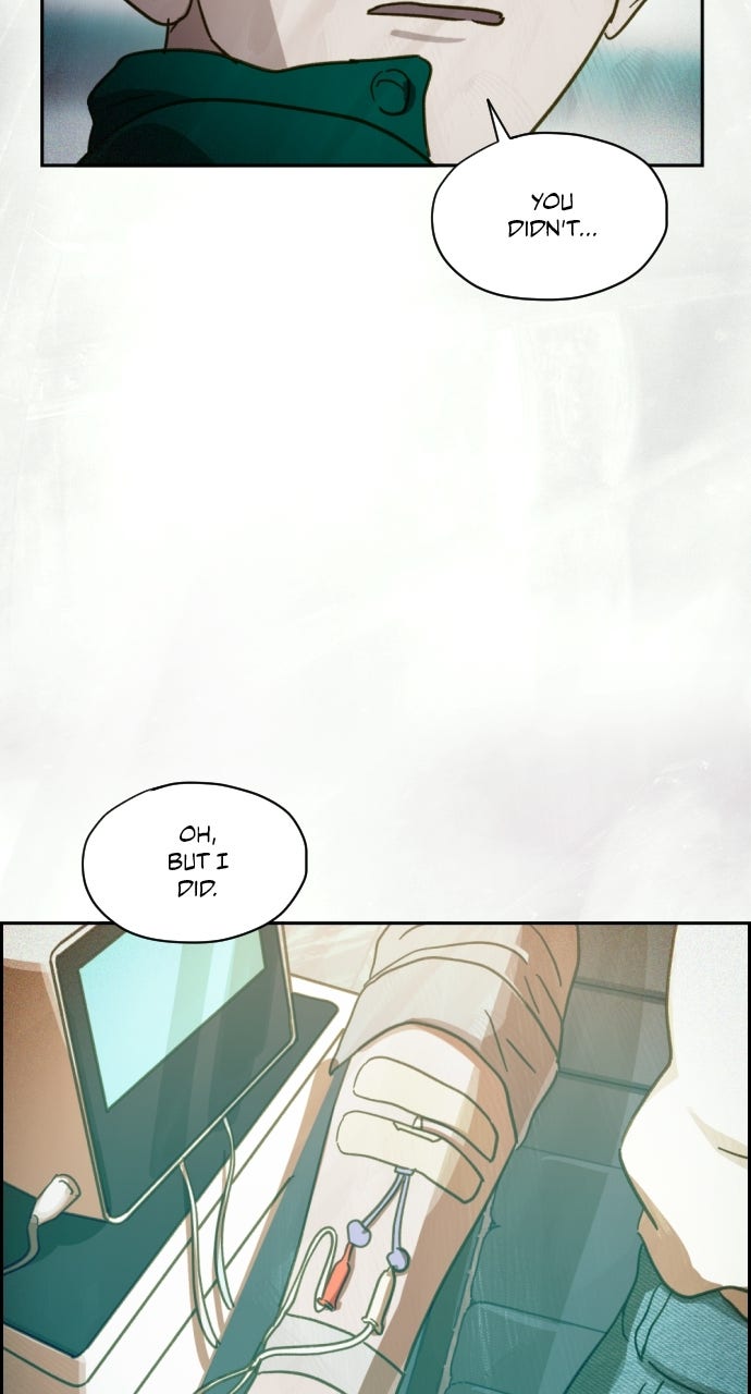 Read Day of Disaster EN Manga Online