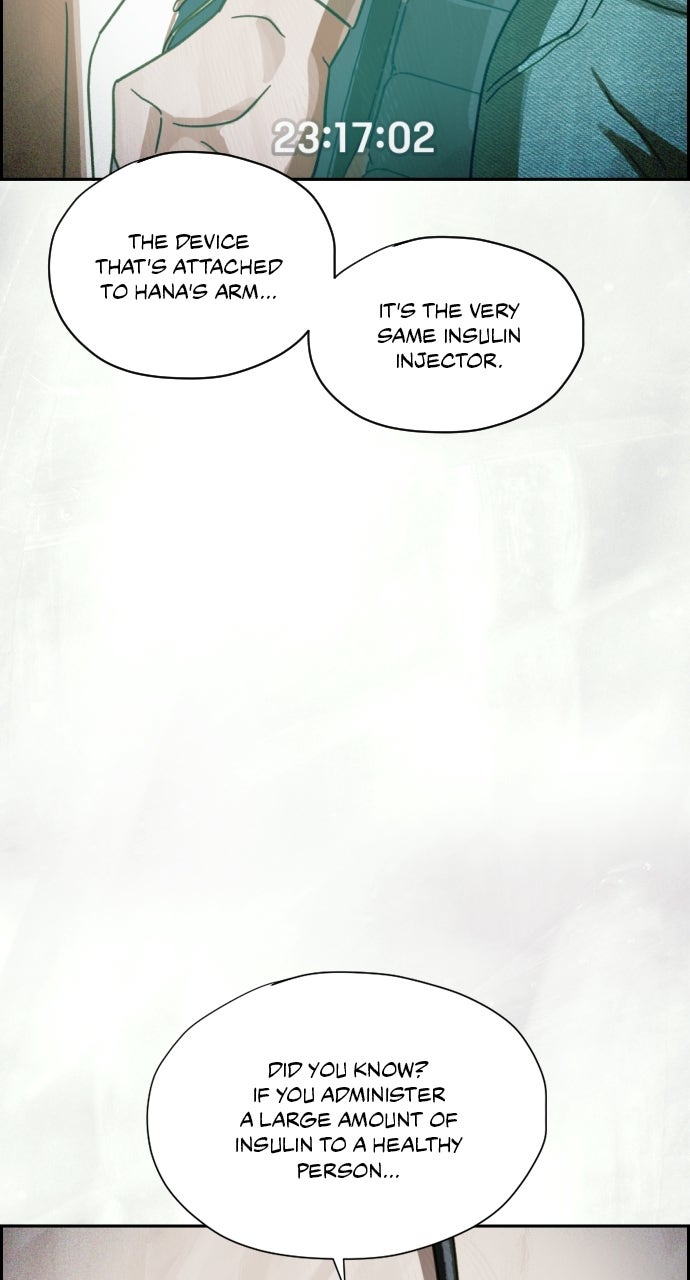 Read Day of Disaster EN Manga Online