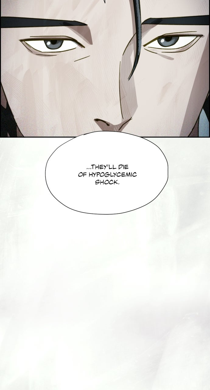 Read Day of Disaster EN Manga Online