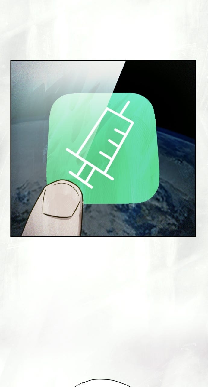 Read Day of Disaster EN Manga Online