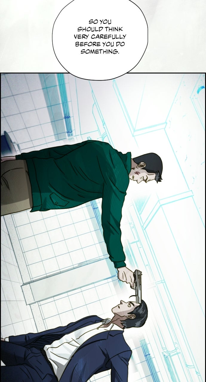 Read Day of Disaster EN Manga Online