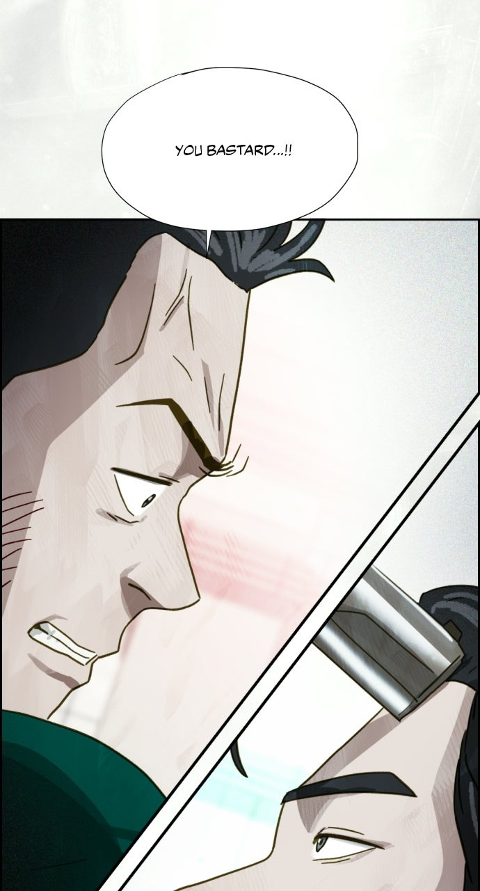 Read Day of Disaster EN Manga Online