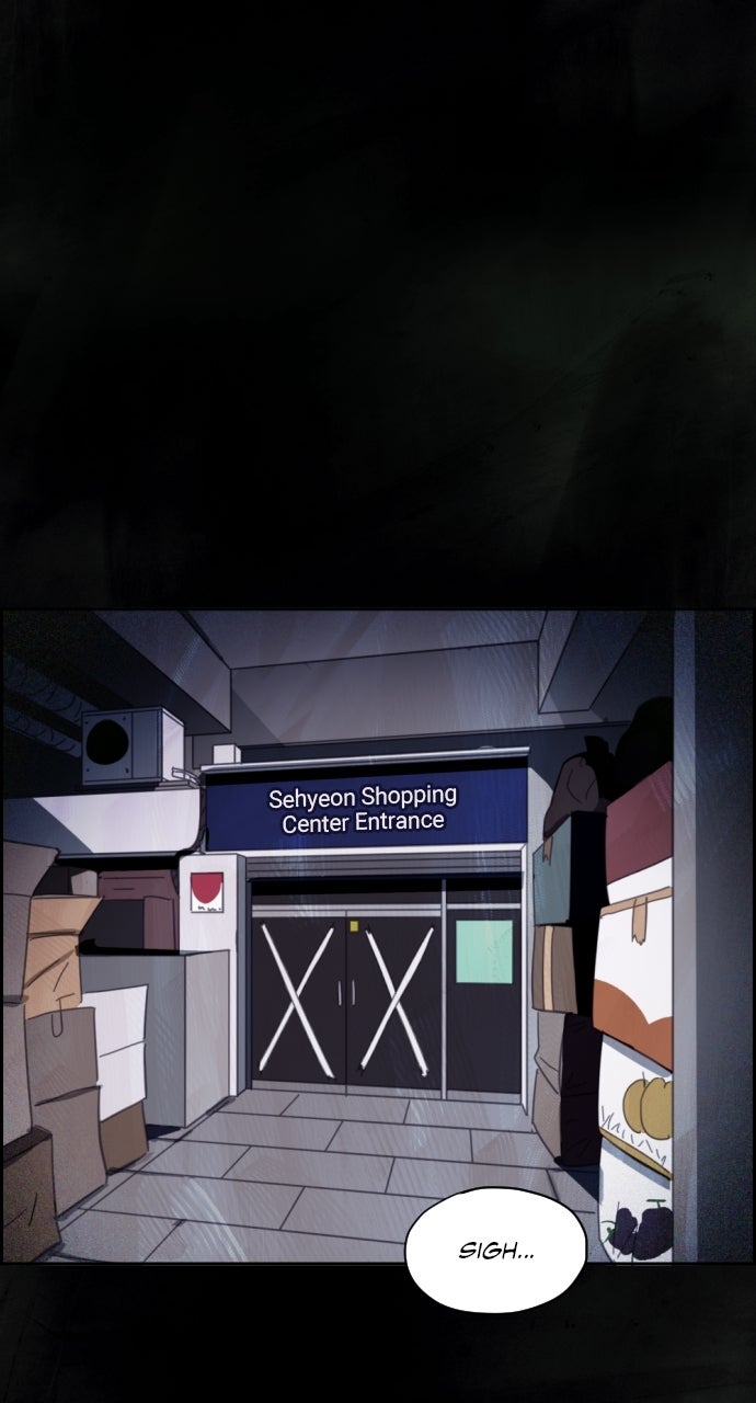 Read Day of Disaster EN Manga Online