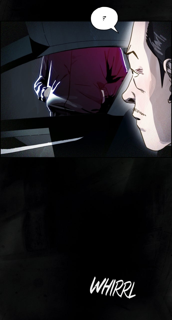 Read Day of Disaster EN Manga Online