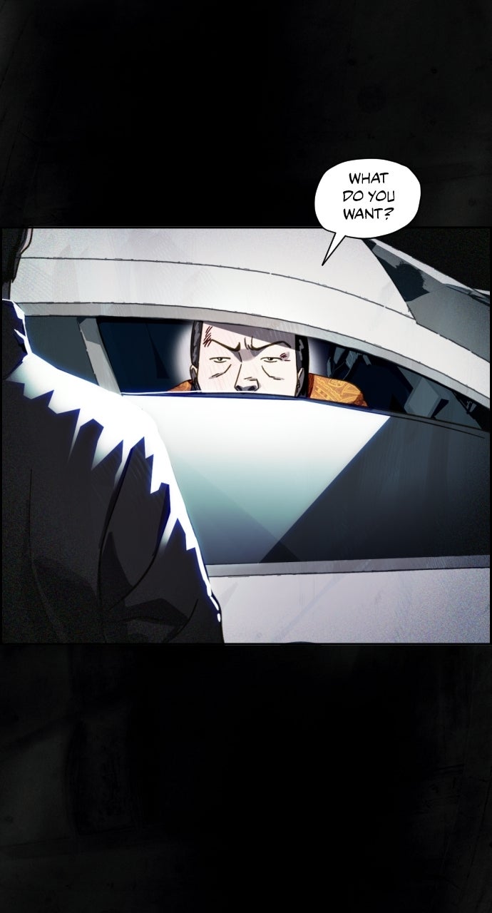 Read Day of Disaster EN Manga Online