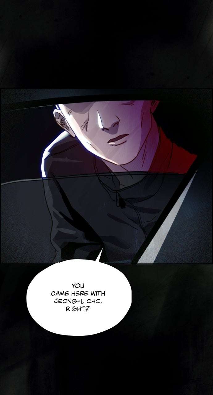 Read Day of Disaster EN Manga Online