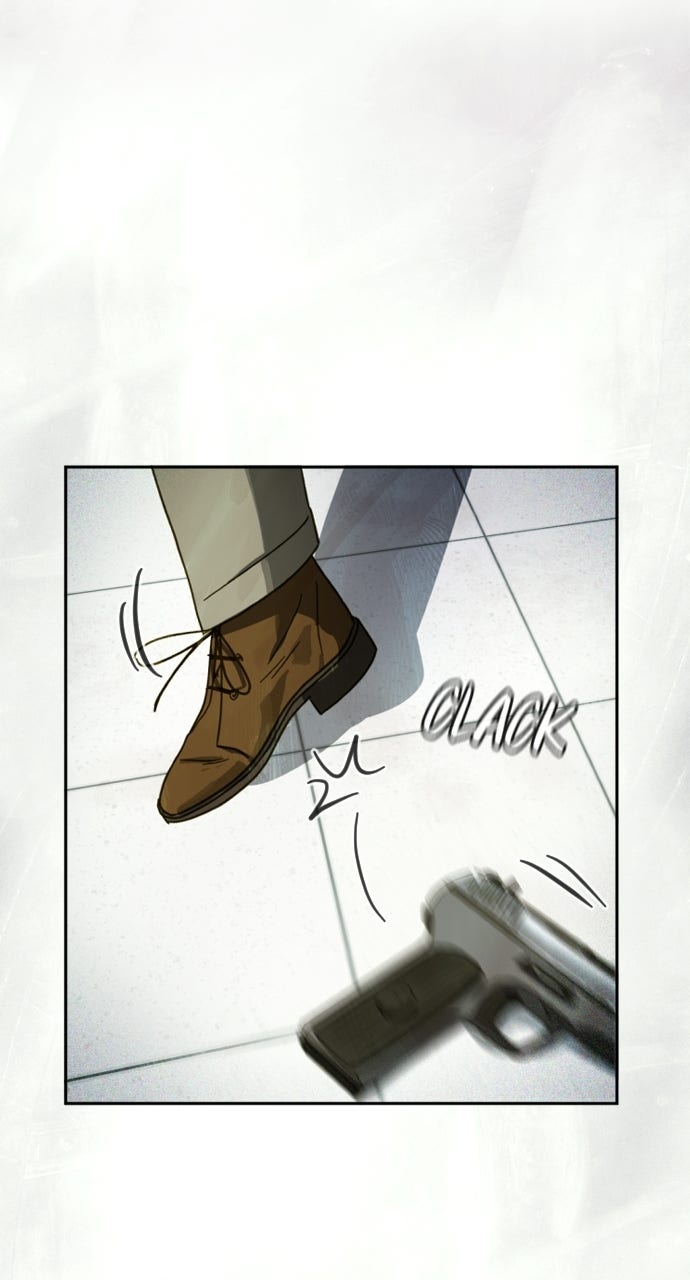 Read Day of Disaster EN Manga Online