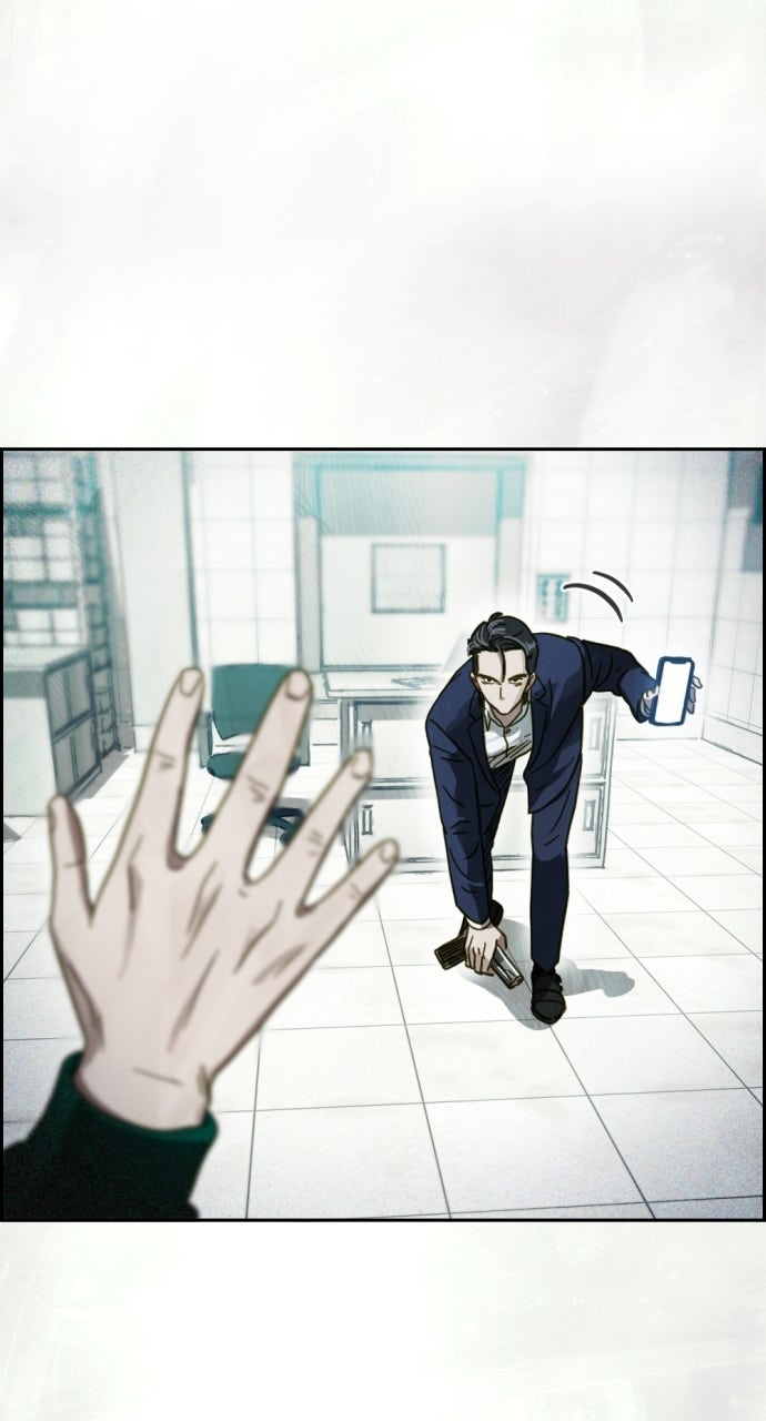 Read Day of Disaster EN Manga Online