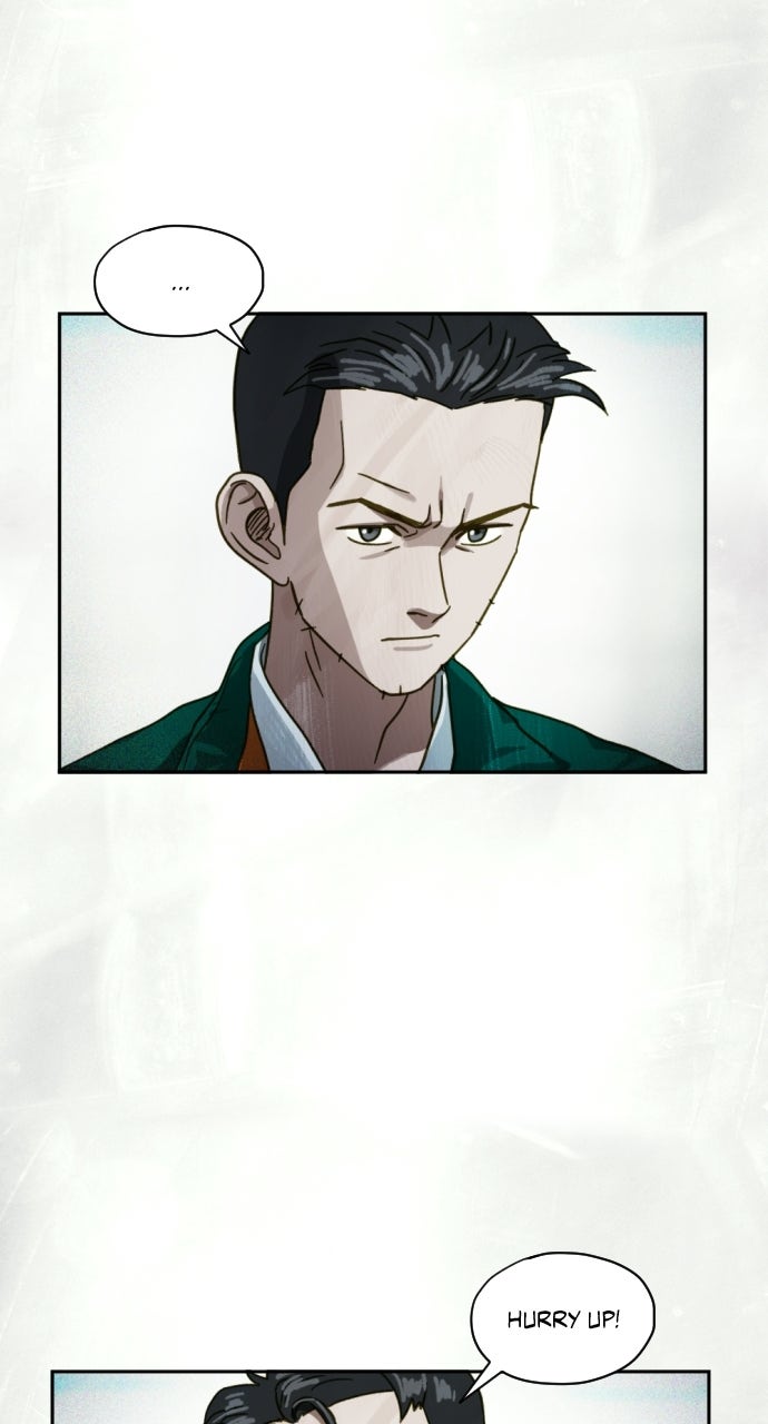 Read Day of Disaster EN Manga Online