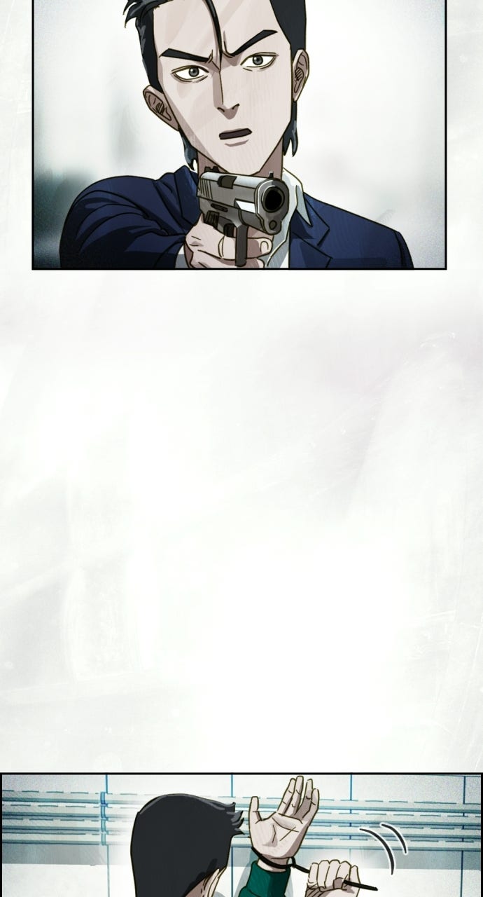 Read Day of Disaster EN Manga Online