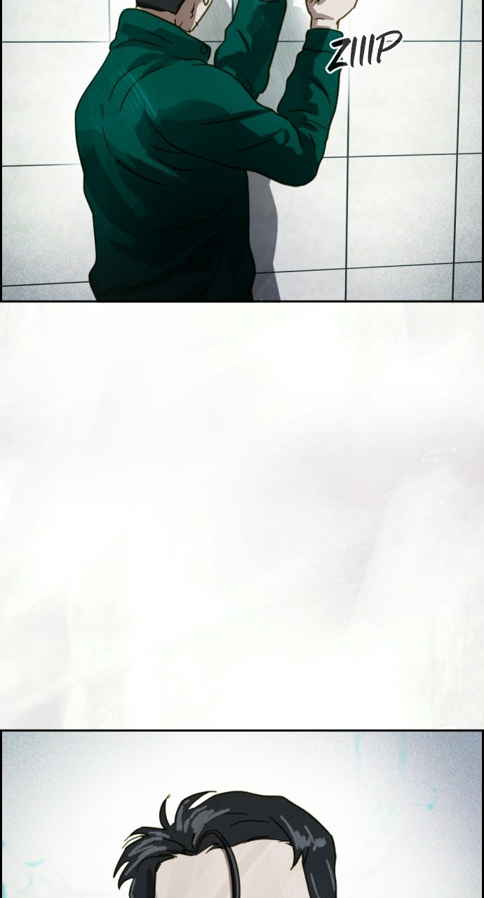 Read Day of Disaster EN Manga Online