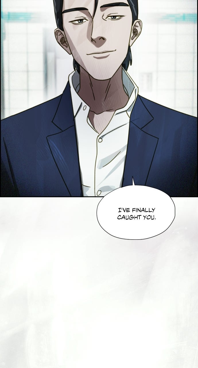 Read Day of Disaster EN Manga Online