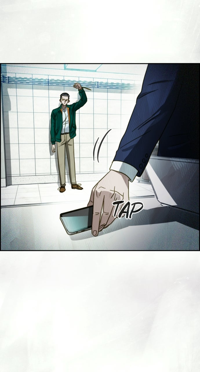 Read Day of Disaster EN Manga Online