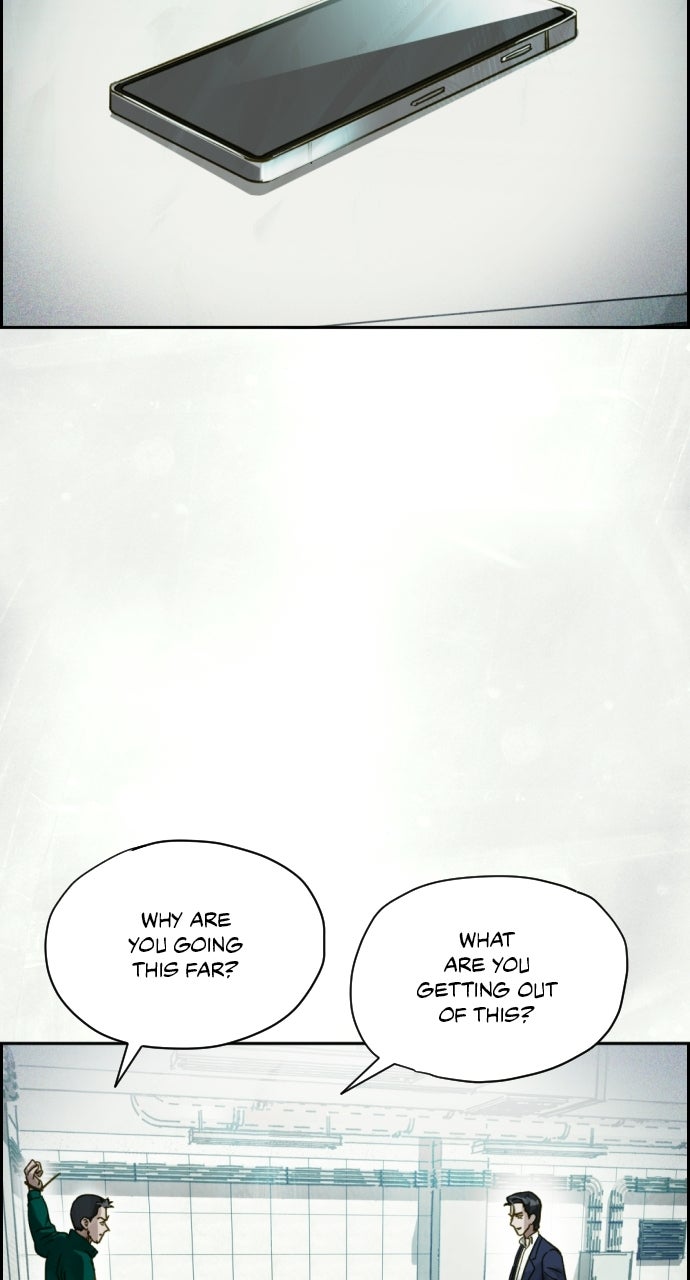 Read Day of Disaster EN Manga Online