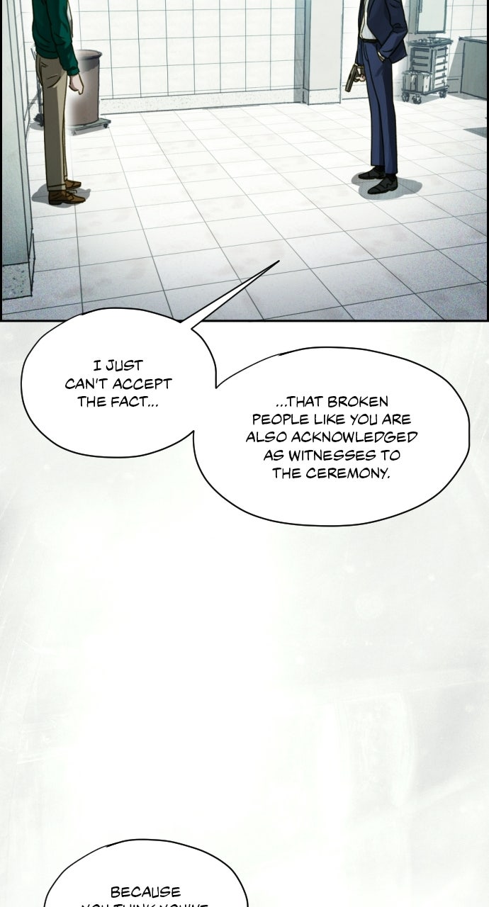 Read Day of Disaster EN Manga Online