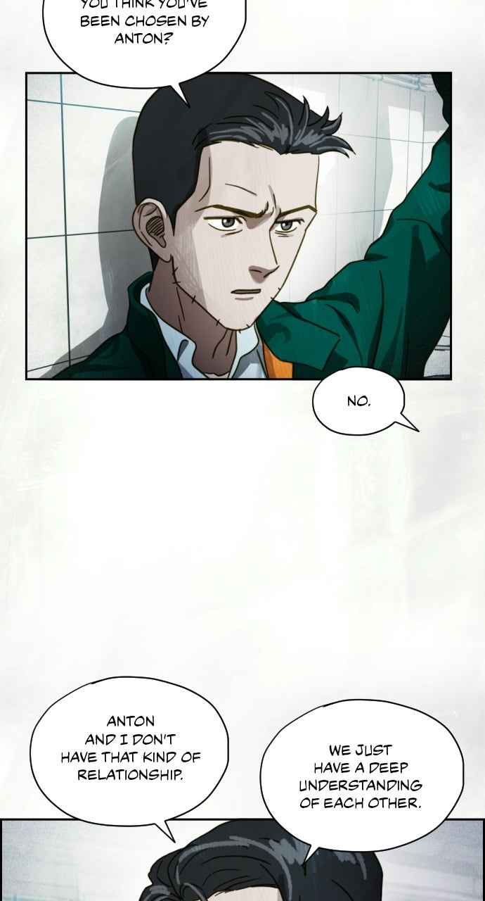 Read Day of Disaster EN Manga Online