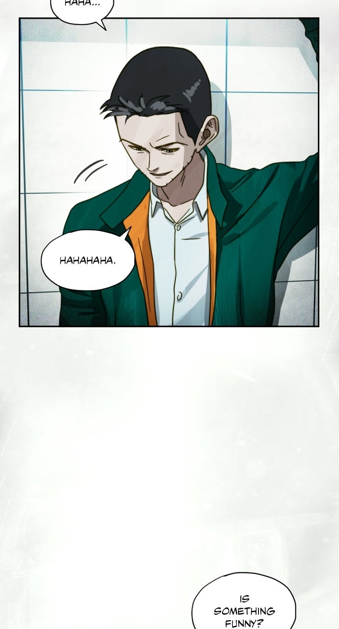 Read Day of Disaster EN Manga Online