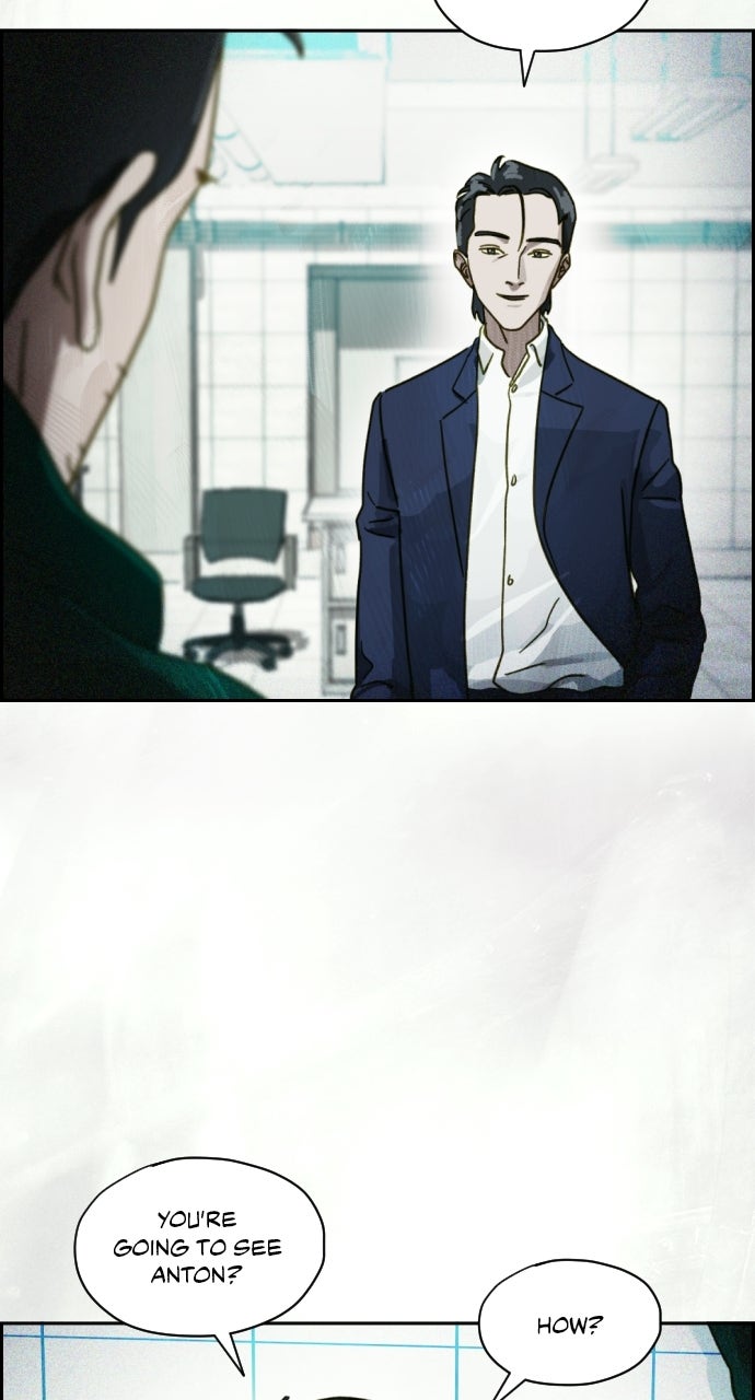 Read Day of Disaster EN Manga Online