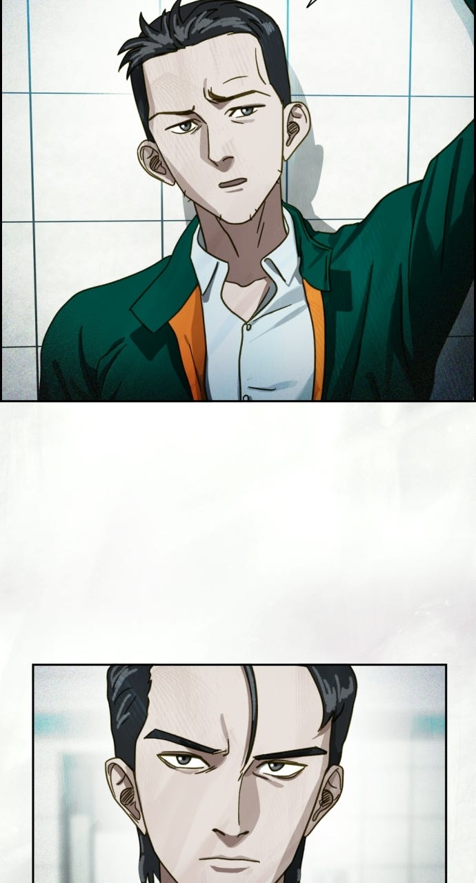 Read Day of Disaster EN Manga Online