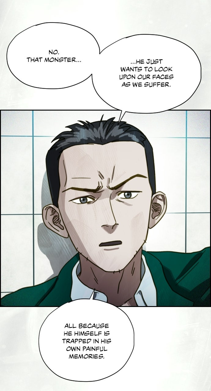 Read Day of Disaster EN Manga Online