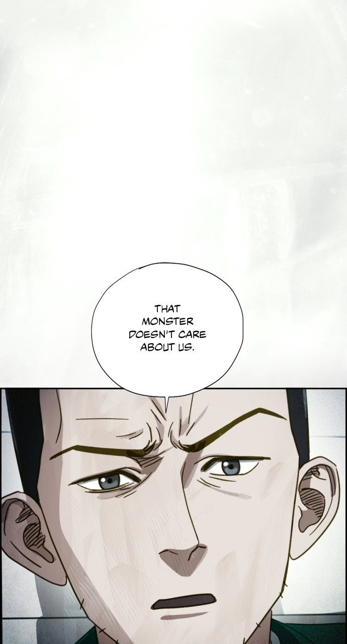 Read Day of Disaster EN Manga Online