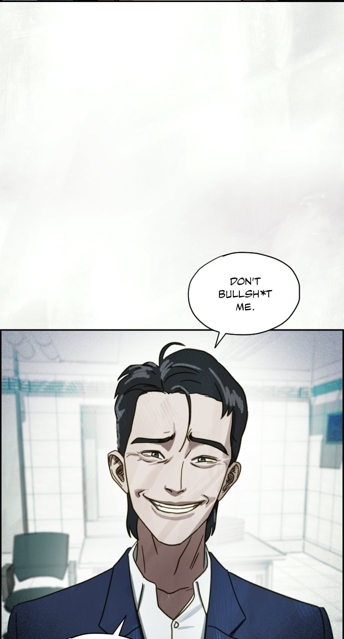 Read Day of Disaster EN Manga Online