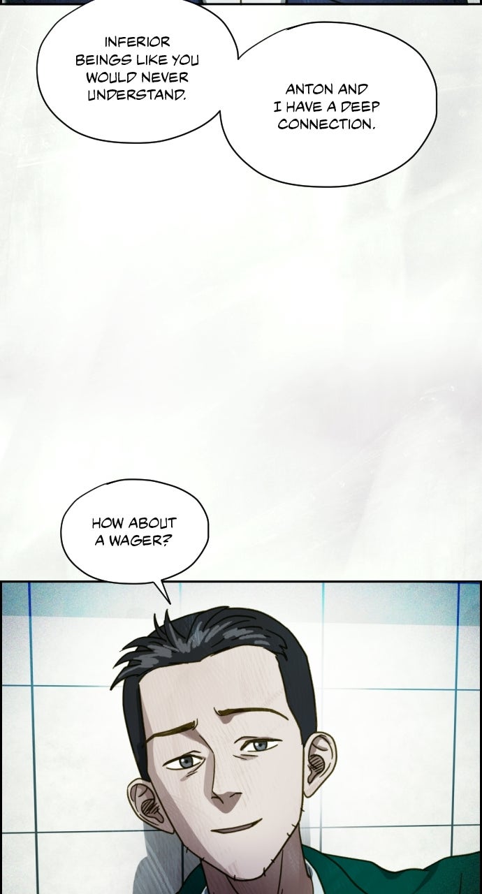 Read Day of Disaster EN Manga Online