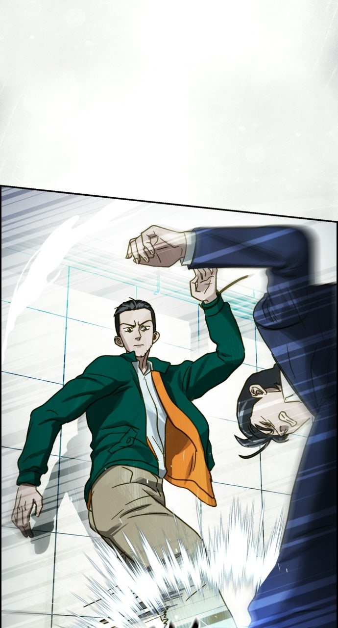 Read Day of Disaster EN Manga Online