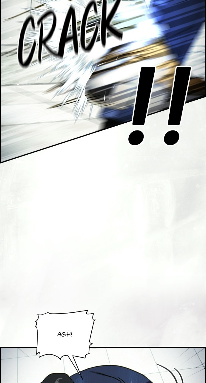 Read Day of Disaster EN Manga Online