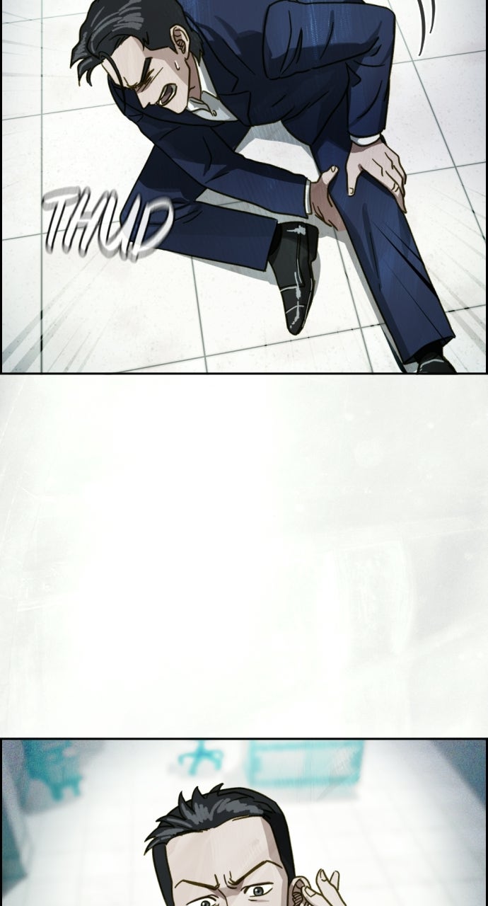 Read Day of Disaster EN Manga Online