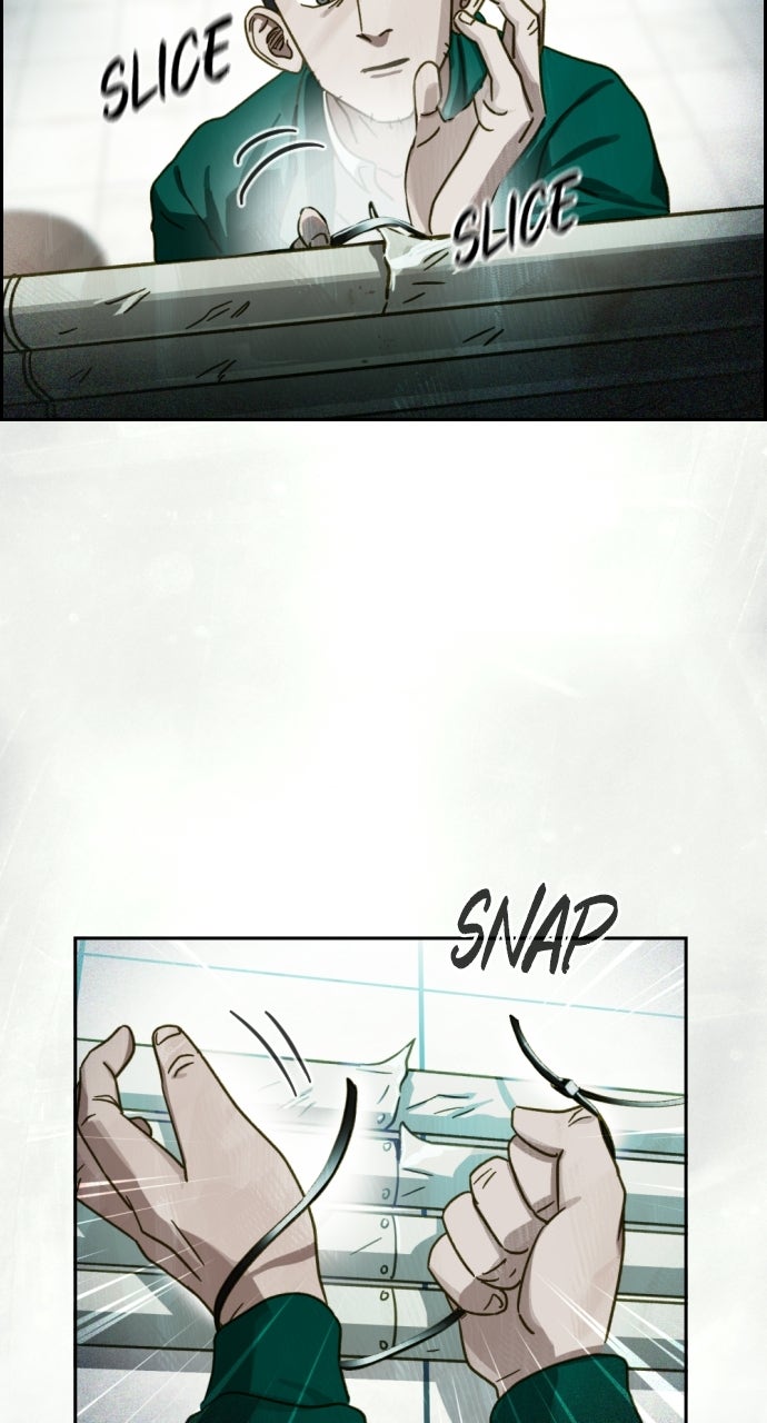 Read Day of Disaster EN Manga Online