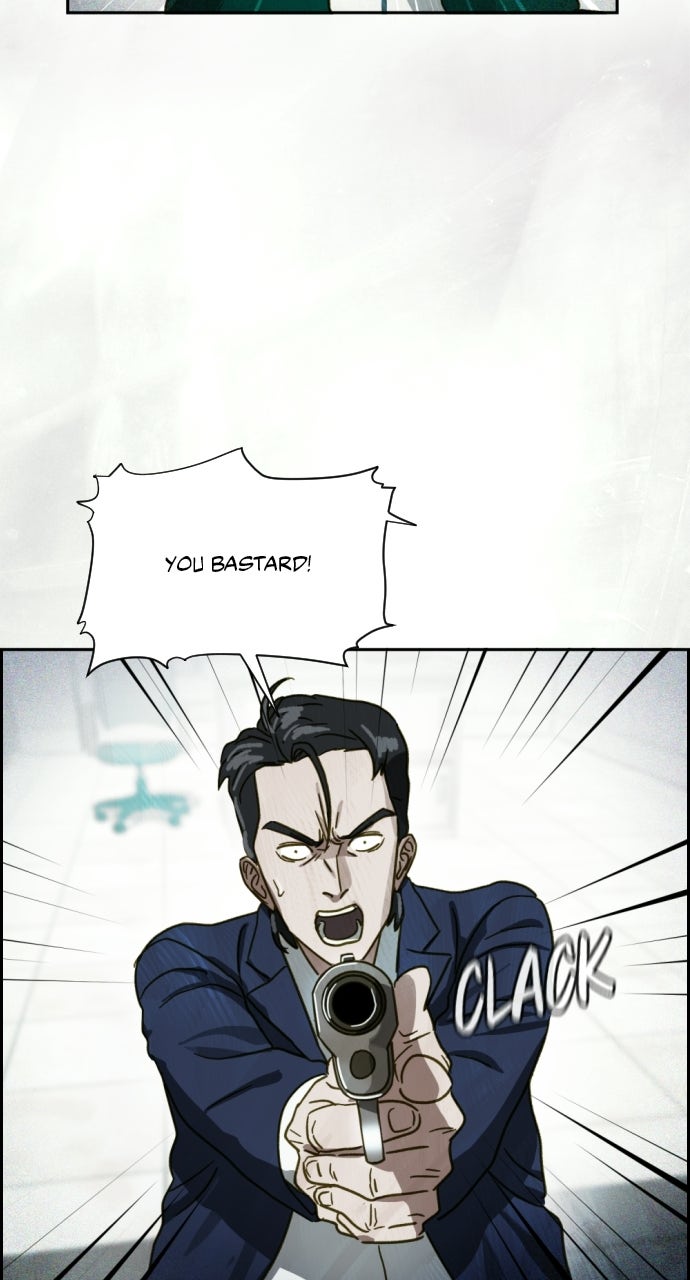 Read Day of Disaster EN Manga Online