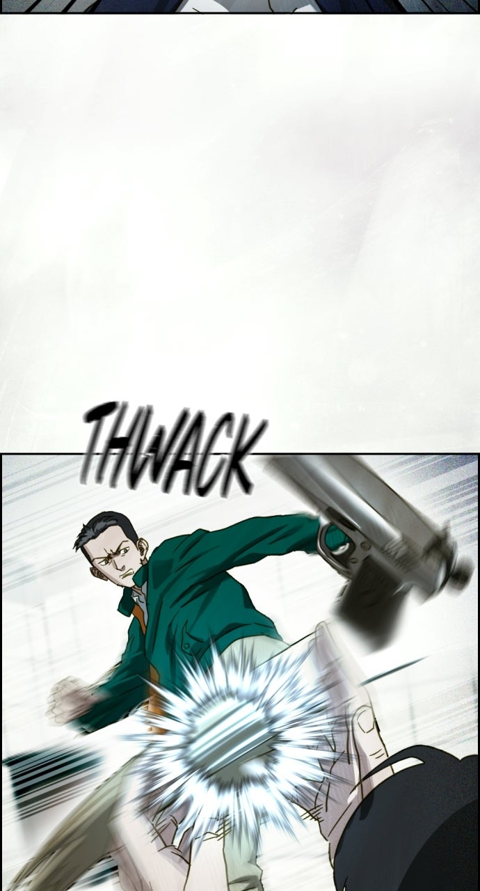 Read Day of Disaster EN Manga Online