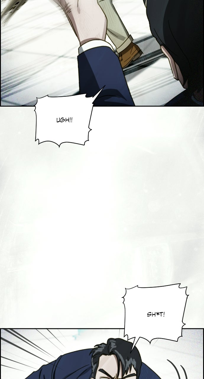 Read Day of Disaster EN Manga Online