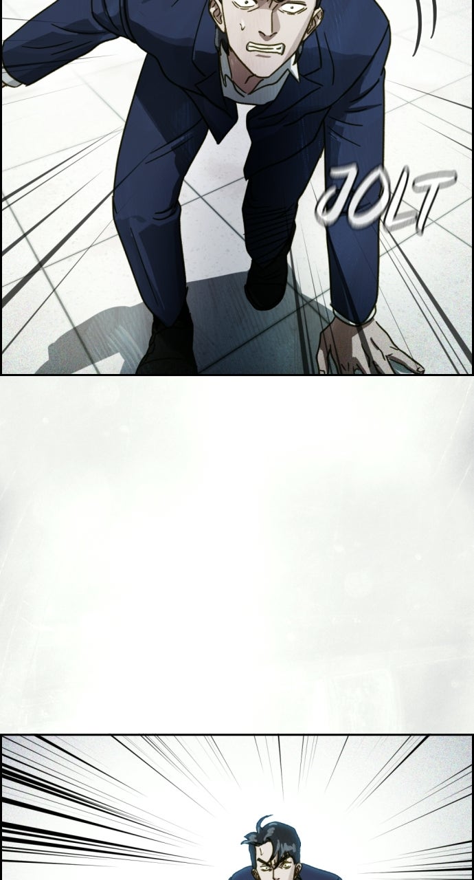 Read Day of Disaster EN Manga Online