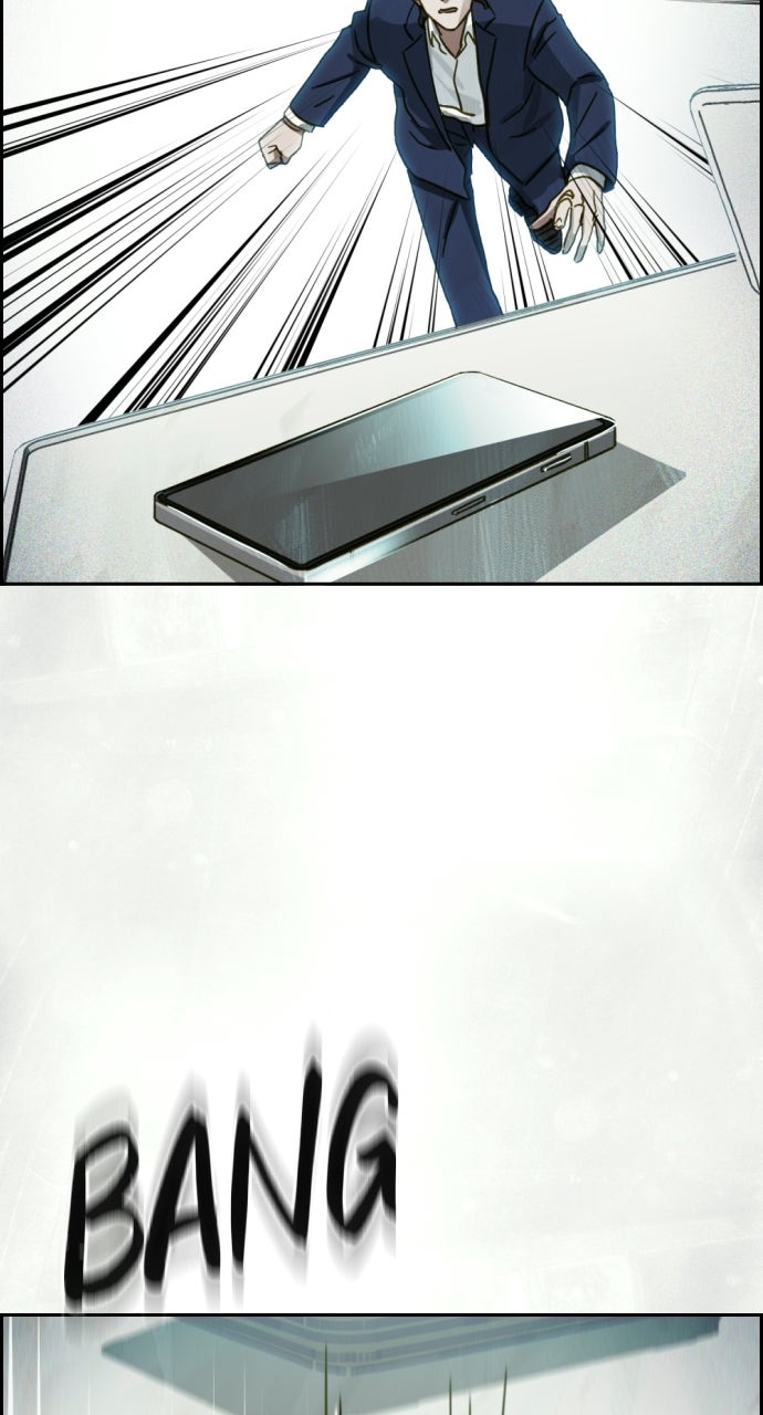 Read Day of Disaster EN Manga Online