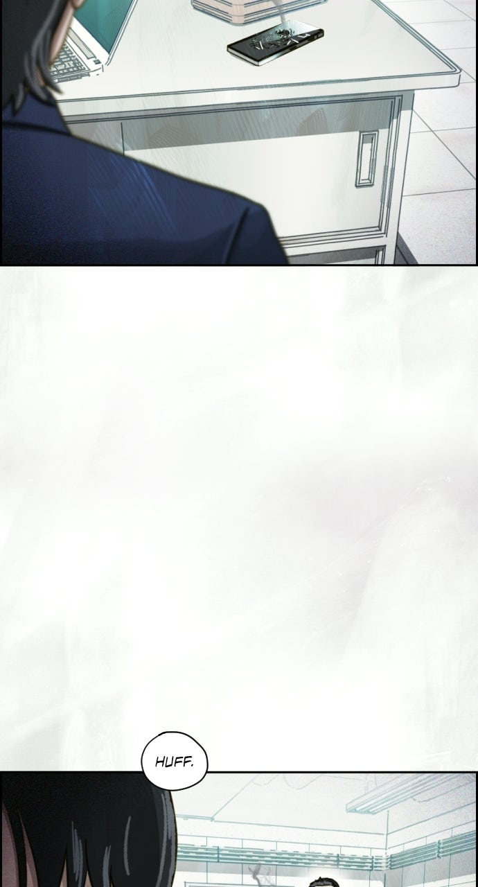 Read Day of Disaster EN Manga Online