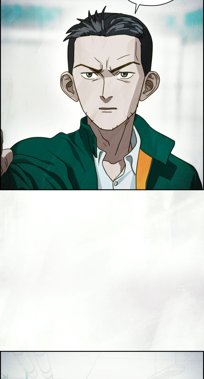 Read Day of Disaster EN Manga Online