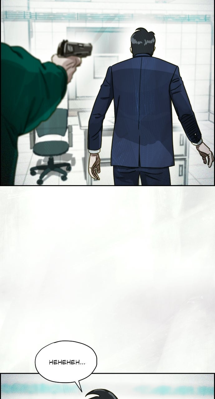 Read Day of Disaster EN Manga Online