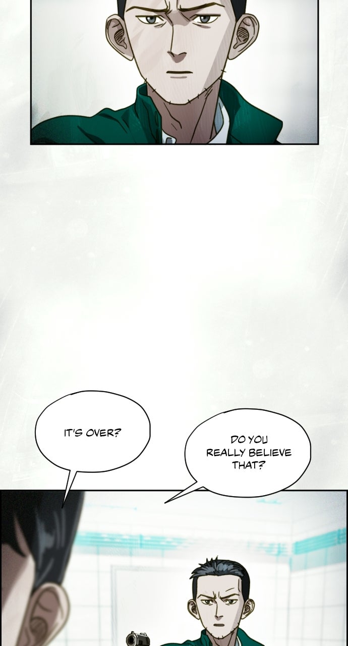 Read Day of Disaster EN Manga Online