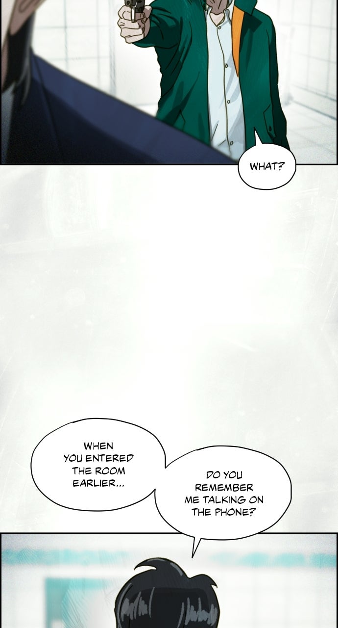 Read Day of Disaster EN Manga Online