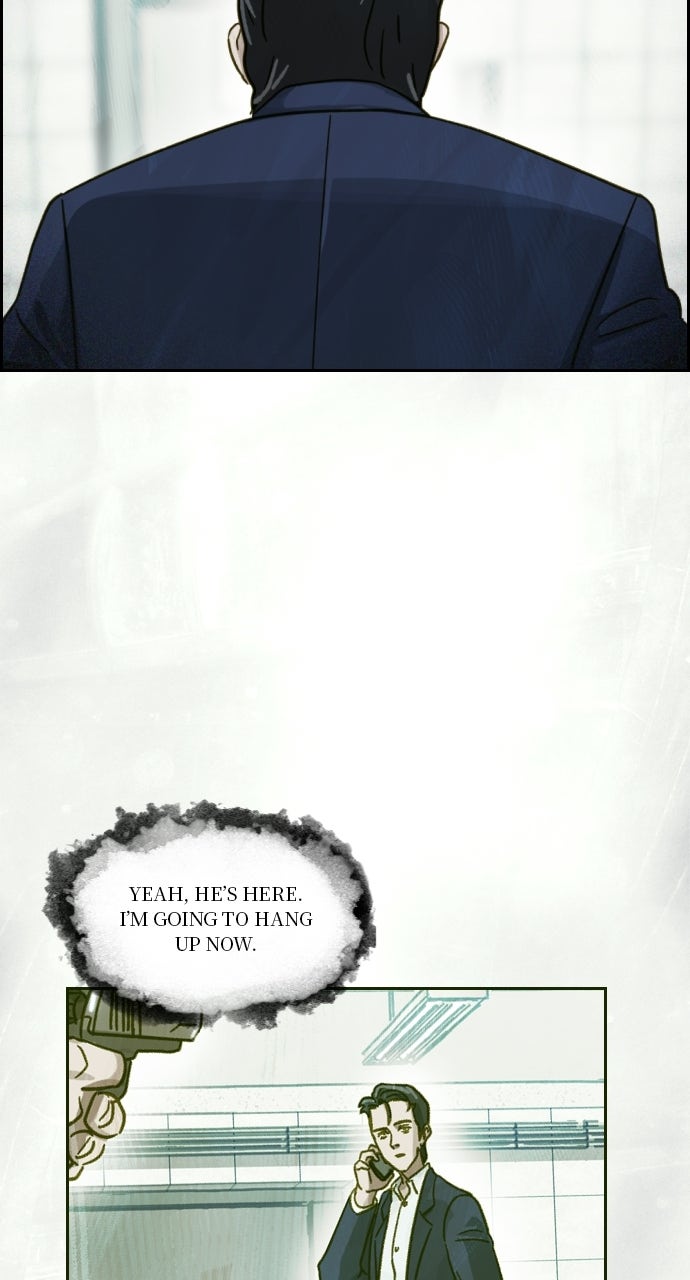 Read Day of Disaster EN Manga Online